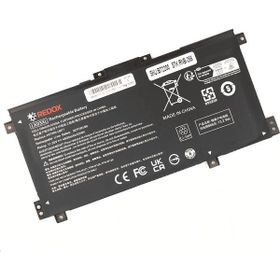 HP 17CE 17BW Notebook Batarya