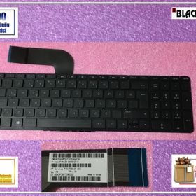 HP 17T-F000 Klavye