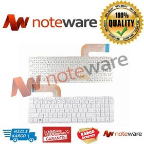 HP 17T-F000 Klavye