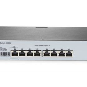 HP 1820-8G J9979A Switch