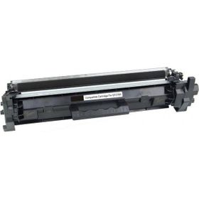 HP 18A-CF218A Muadil Toner