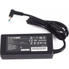 HP 19 5V 3 33A :4 5*3 0MM Uyumlu Notebook Şarj Adaptörü