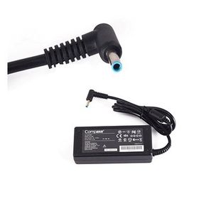 HP 19 5V 3 33A :4 5*3 0MM Uyumlu Notebook Şarj Adaptörü