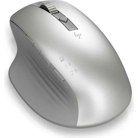 HP 1D0K9AA Creator 930 Gümüş Kablosuz Fare