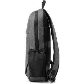 HP 1E7D6UT Prelude 15.6 Gri Laptop Sırt Çantası