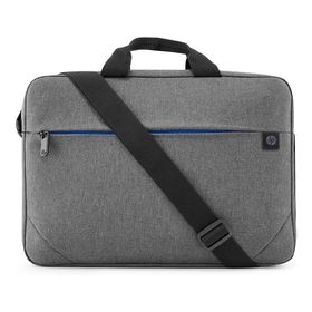 HP 1E7D7AA 15.6 inç Prelude Top Load Gri Notebook Çantası
