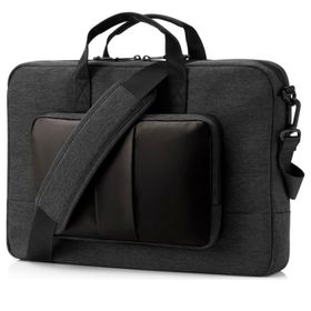 HP 1G6D5AA Koyu Gri Lightweight 15.6 inç Bilgisayar Çantası