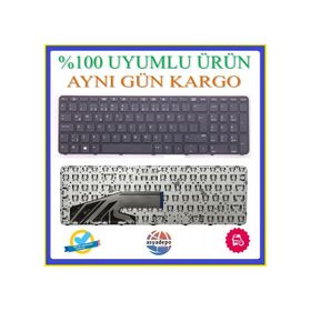 HP 1RQ62EA Klavye