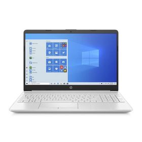 HP 1U9L0EA 15-GW0005NT Athlon 3050U 4GB 128GB SSD W10 HOME 15.6" Laptop