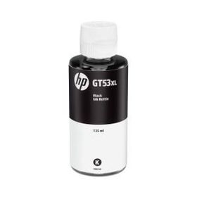 HP 1VV21AE GT53XL Siyah Mürekkep Kartuş