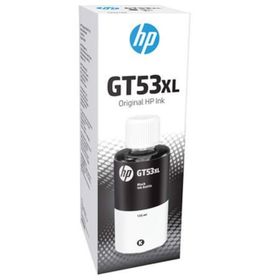 HP 1VV21AE GT53XL Siyah Mürekkep Kartuş