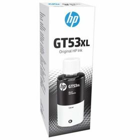 HP 1VV21AE GT53XL Siyah Mürekkep Kartuş