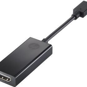 HP 1WC36AA USB Type-C to HDMI Çevirici