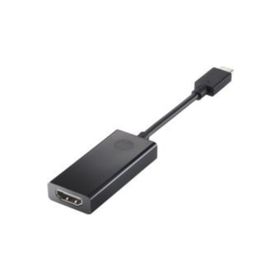 HP 1WC36AA USB Type-C to HDMI Çevirici