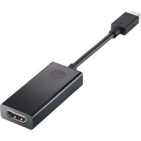 HP 1WC36AA USB Type-C to HDMI Çevirici