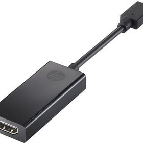 HP 1WC36AA USB Type-C to HDMI Çevirici