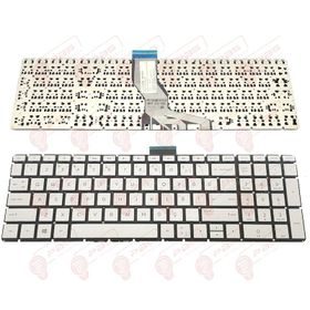 HP 1WQ39EA Silver Klavye