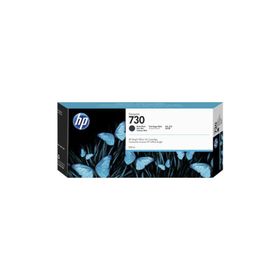 HP 1XB30A 730F Mat Siyah Designjet Kartuş