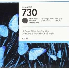 HP 1XB30A 730F Mat Siyah Designjet Kartuş