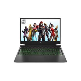HP 1Y7D5EA Pavilion 16-A0000NT Intel Core i5 10300H 8GB 256GB SSD Freedos GTX1050 16.1 inç Laptop - Notebook