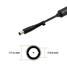 HP 200 G4 22 AIO Uyumlu Laptop Adaptör