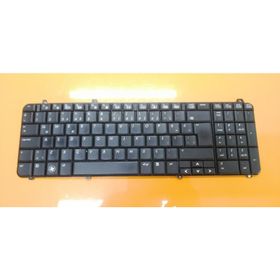 HP 2000-2000 Klavye