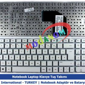 HP 2000-2300 Klavye