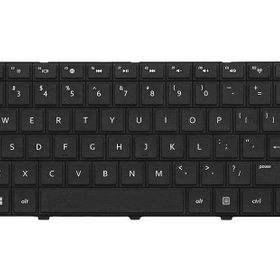 HP 2000-2B19WM Klavye