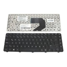 HP 2000-2D05ST Uyumlu Notebook Klavye