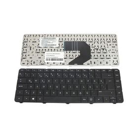 HP 2000-2D05ST Uyumlu Notebook Klavye