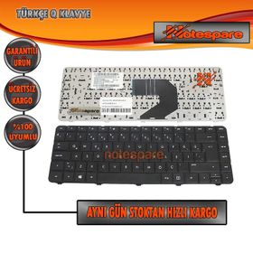 HP 2000-2D09WM 2000-2D10SK 2000-2D11DX Uyumlu Notebook Klavye