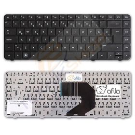 HP 2000-2D09WM 2000-2D10SK 2000-2D11DX Uyumlu Notebook Klavye
