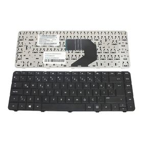 HP 2000-2D09WM 2000-2D10SK 2000-2D11DX Uyumlu Notebook Klavye