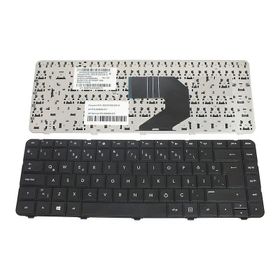 HP 2000-2D09WM 2000-2D10SK 2000-2D11DX Uyumlu Notebook Klavye