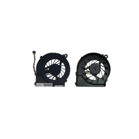 HP 2000-2D89NR 2000-BF69WM 2000T-2C00 Uyumlu Notebook Fan