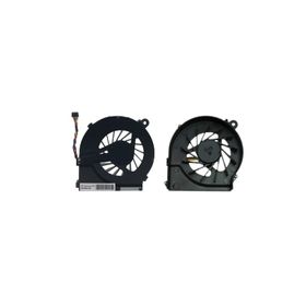HP 2000-2D89NR 2000-BF69WM 2000T-2C00 Uyumlu Notebook Fan