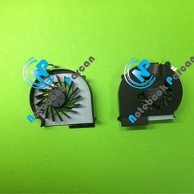 HP 2000-450CA Uyumlu Notebook Fan