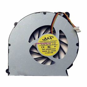 HP 2000T-300 2000Z-400 Uyumlu Notebook Fan