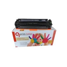 HP 201A-CF400A 401A 402A 403A Muadil Toner Set