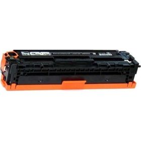 HP 201A CF400A M252DW Siyah Muadil Toner