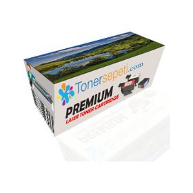 HP 201A CF400A M252DW Siyah Muadil Toner
