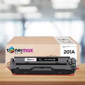 HP 201A CF400A Siyah M274 M252 M277 Uyumlu Toner