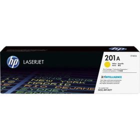 HP 201A CF402A M252 M277 Sarı Toner