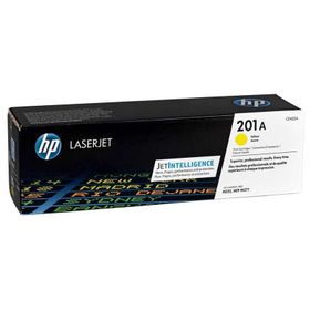 HP 201A CF402A M252 M277 Sarı Toner