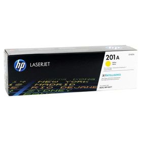 HP 201A CF402A M252 M277 Sarı Toner