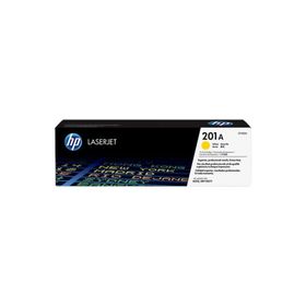 HP 201A CF402A M252 M277 Sarı Toner