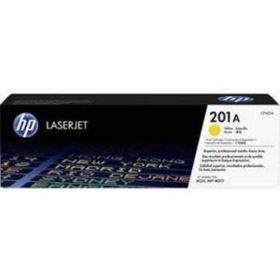 HP 201A CF402A M252 M277 Sarı Toner