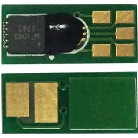HP 201A-CF402A Sarı Toner Chip