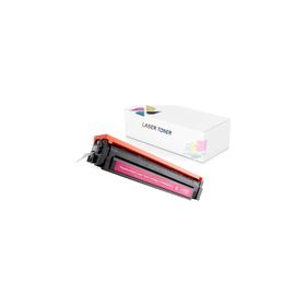 HP 201A CF403A Colour Laserjet Pro M252N Kırmızı Muadil Toner