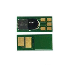 HP 201A-CF403A Kırmızı Toner Chip